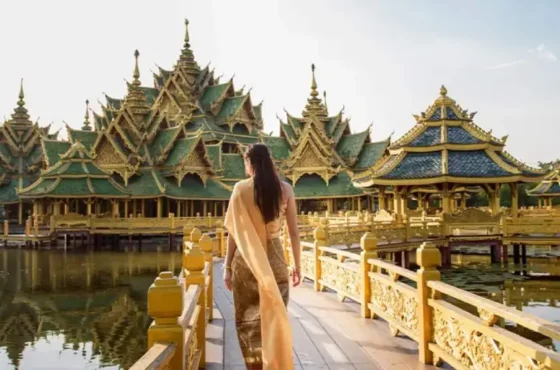 Thailand Tour Package