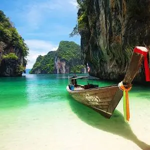 Best of Port Blair & Havelock Tour