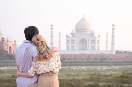 Delhi Agra Tour Package