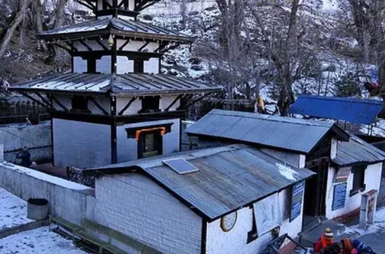 Twin Valley with Muktinath Tour Package