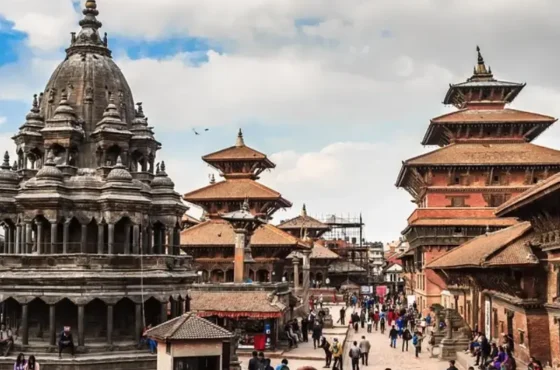 Nepal’s Spring Classic Tour