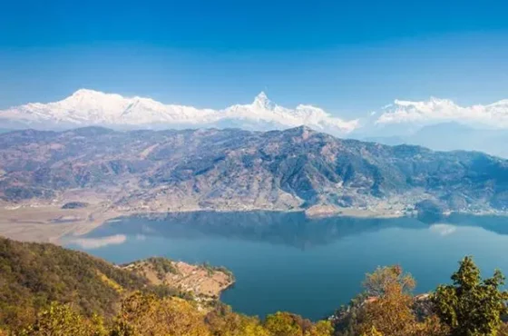 Nepal Golden Triangle Tour