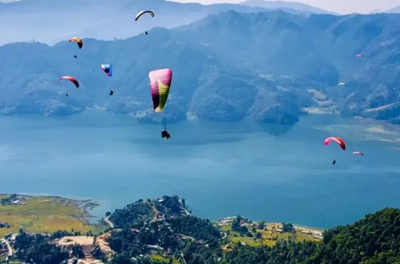 Kathmandu Pokhara Tour Package