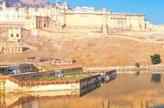 Agra Jaipur and Ranthambore Tour Package
