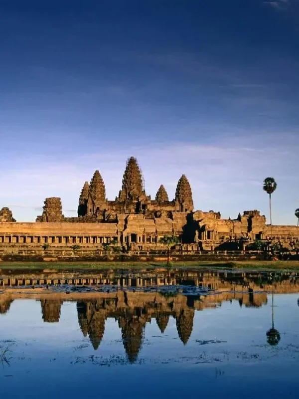 Cambodia Tour Packages