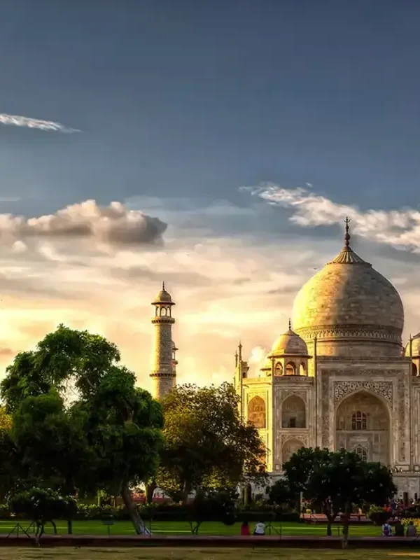 Agra Tour Packages