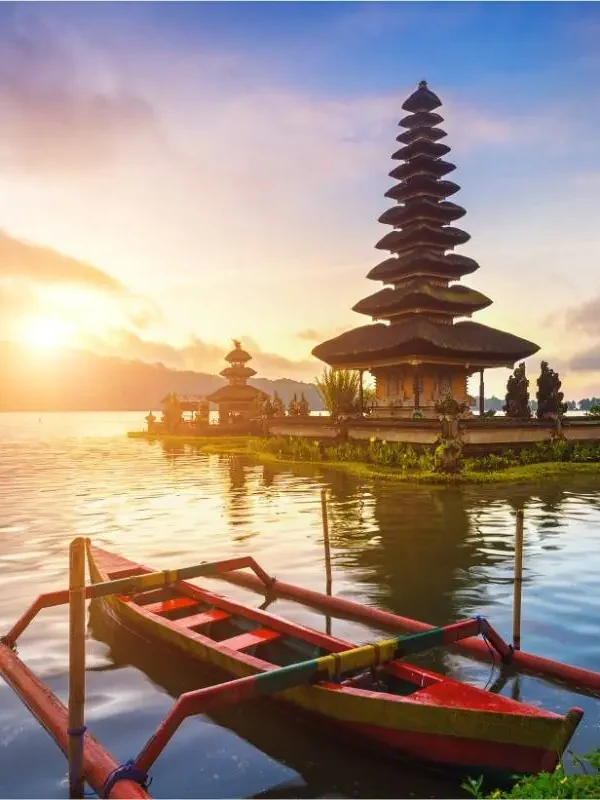 Bali Tour Packages