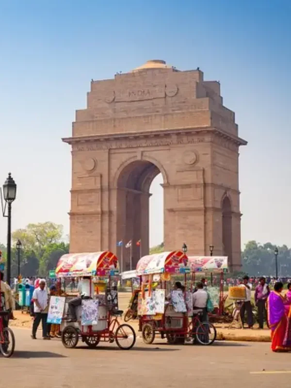 Delhi Tour
