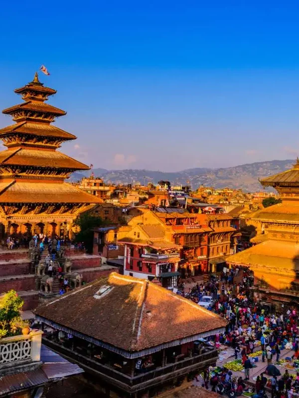 Nepal Tour Packages