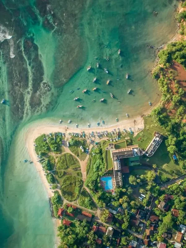 Sri Lanka Tour Packages