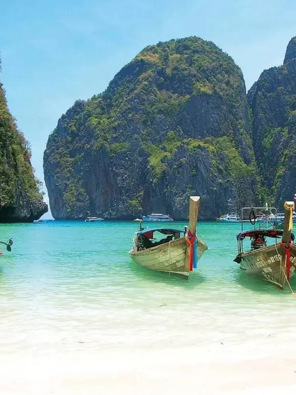 Thailand Tour Packages