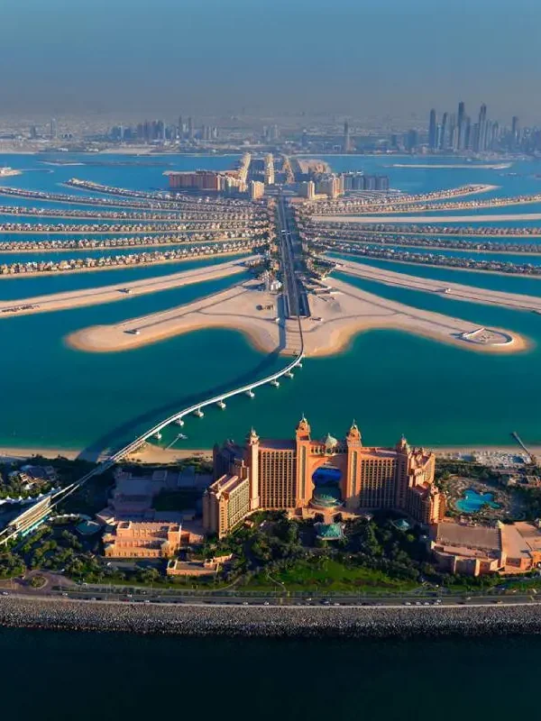 United Arab Emirates (UAE)