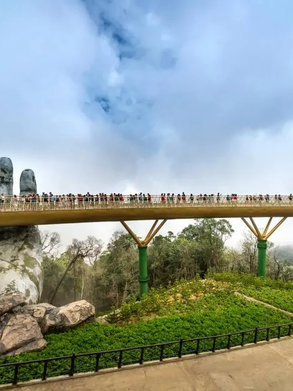 Vietnam Tour Packages