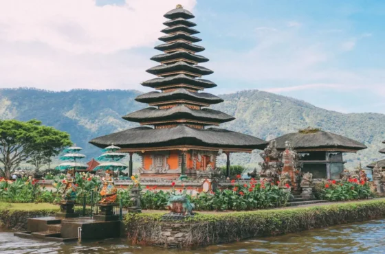 Bali Honeymoon Tour Packages