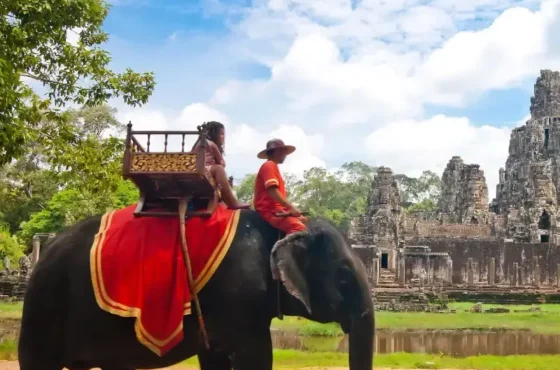 Siem Reap Highlights